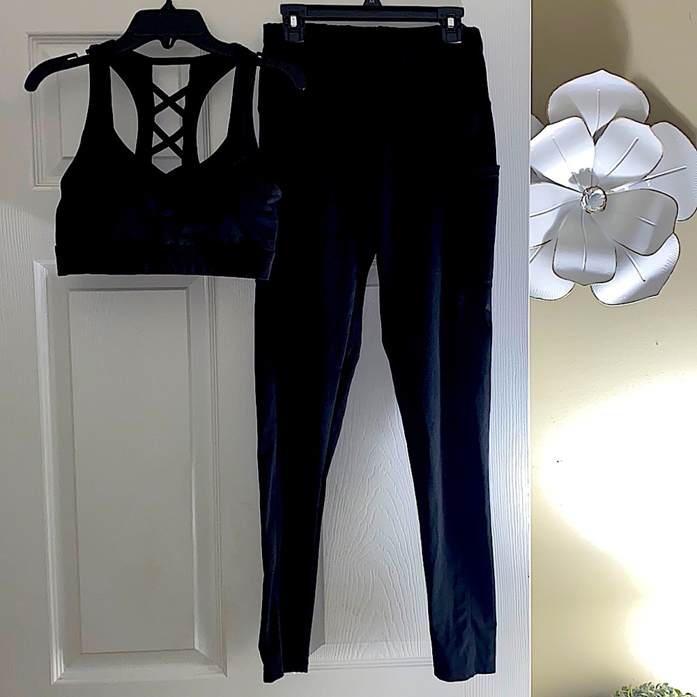 💎WORKOUT SET💎